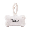 Wheatstraw Dog Waste Bag Dispensers Branded 3
